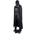【New Arrival】Xcoser Star Wars Darth Vader Cosplay Costume Genuine Leather Jumpsuit Bodysuit Full Set