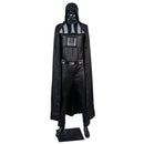 【New Arrival】Xcoser Star Wars Darth Vader Cosplay Costume Genuine Leather Jumpsuit Bodysuit Full Set