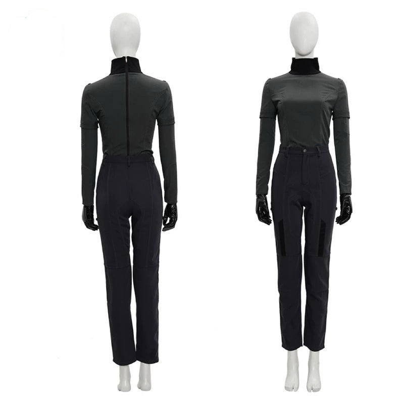 Bokatan costume