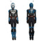 Bokatan costume