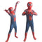 【New Arrival，Second item half price】Xcoser Kids Boys Superhero Spiderman Venom Cosplay Bodysuit