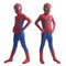 【New Arrival，Second item half price】Xcoser Kids Boys Superhero Spiderman Venom Cosplay Bodysuit