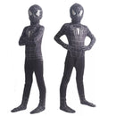 【New Arrival，Second item half price】Xcoser Kids Boys Superhero Spiderman Venom Cosplay Bodysuit