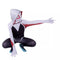 【New Arrival，Second item half price】Xcoser Kids Boys Superhero Spiderman Venom Cosplay Bodysuit