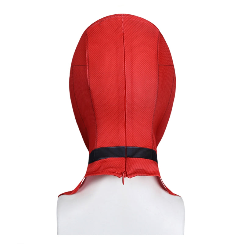 【New Arrival】Xcoser Deadpool3 Lady Deadpool Cosplay Costume Bruce Bodysuit Jumpsuit Halloween