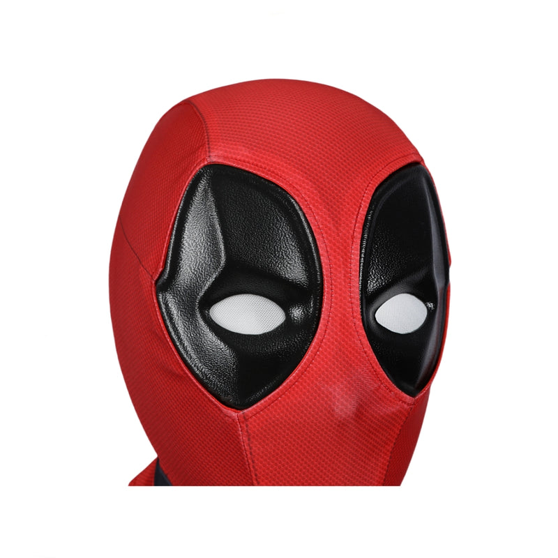 【New Arrival】Xcoser Deadpool3 Lady Deadpool Cosplay Costume Bruce Bodysuit Jumpsuit Halloween