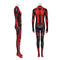 【New Arrival】Xcoser Deadpool3 Lady Deadpool Cosplay Costume Bruce Bodysuit Jumpsuit Halloween