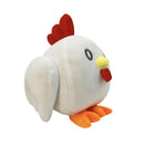 【New Arrival】Xcoser Hot Game Palworld Grizzbolt Cattiva Lamball Chicken Plush Doll Soft Stuffed Toys