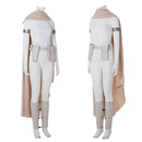 【New Arrival】Xcoser Star Wars Queen Amidala Cosplay Costume Halloween Outfits