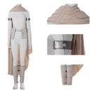 【New Arrival】Xcoser Star Wars Queen Amidala Cosplay Costume Halloween Outfits