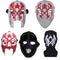 【New Arrival】Xcoser Rock Band Sleep Vesselposting Masks Shoulder Armor Six Piece Set