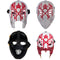 【New Arrival】Xcoser Rock Band Sleep Vesselposting Masks Shoulder Armor Six Piece Set