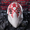 【New Arrival】Xcoser Sleep Vesselposting Mask Rock Band Cosplay Prop Adult Halloween Mask Adjustable