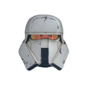 【New Arrival】Xcoser Solo: A Star Wars Story Ranger Commando Helmet Resin Replica Cosplay