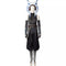 【New Arrival】Xcoser Star Wars: Ahsoka Tano Cosplay Costume Women Outfit Full Set Halloween