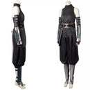 【New Arrival】Xcoser Star Wars: Ahsoka Tano Cosplay Costume Women Outfit Full Set Halloween