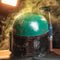 Xcoser 1:1 Star Wars Bounty Hunter Boba Fett Helmet Cosplay Prop Resin Replica