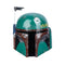 Xcoser 1:1 Star Wars Bounty Hunter Boba Fett Helmet Cosplay Prop Resin Replica