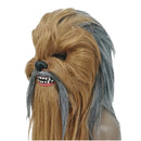 【New Arrival】Star Wars Chewbacca Cosplay Masks & Gloves Latex Mouth Movable Halloween Props
