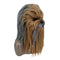【New Arrival】Star Wars Chewbacca Cosplay Masks & Gloves Latex Mouth Movable Halloween Props