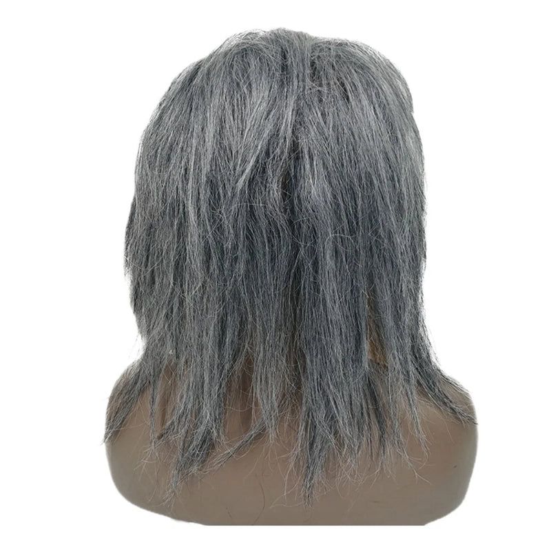 【New Arrival】Star Wars Chewbacca Cosplay Masks & Gloves Latex Mouth Movable Halloween Props