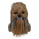 【New Arrival】Star Wars Chewbacca Cosplay Masks & Gloves Latex Mouth Movable Halloween Props
