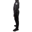 Xcoser Star Wars Imperial Tie Fighter Pilot Cosplay Costume Uniform Set & Helmet