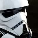 【New Arrival】Xcoser Solo: A Star Wars Story Imperial Patrol Trooper Helmet Cosplay Props Resin Replica