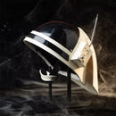 【New Arrival, Pre-order】Xcoser Star Wars Rebel Fleet Trooper Helmet Cosplay Prop Mask Resin