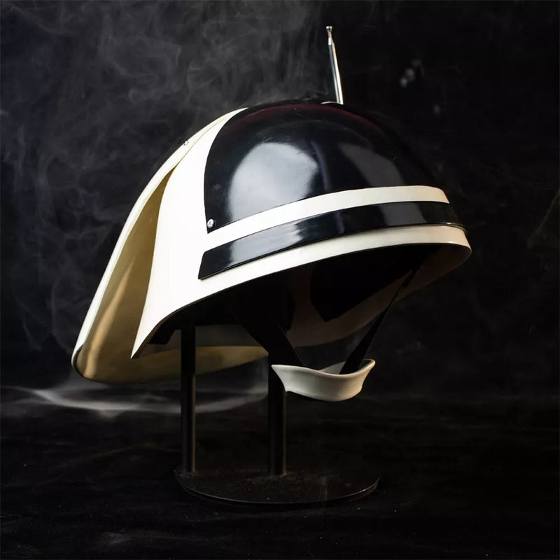 【New Arrival, Pre-order】Xcoser Star Wars Rebel Fleet Trooper Helmet Cosplay Prop Mask Resin