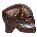 【New Arrival】Xcoser Star Wars: The Acolyte The Stranger Helmet Cosplay Props Resin Replica