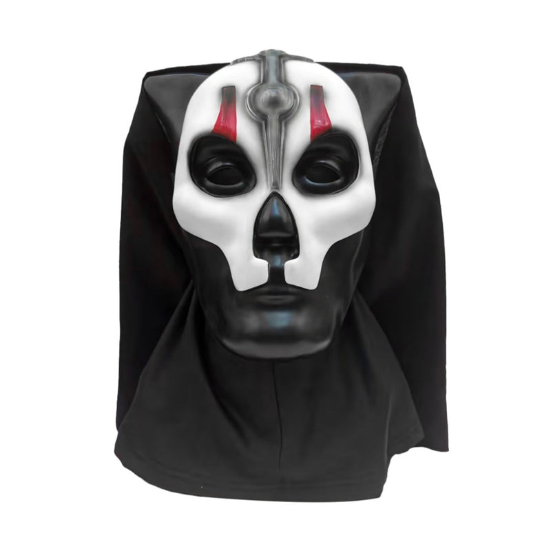 Darth Nyarlis Mask - Star Wars Replica - Adult Props Halloween