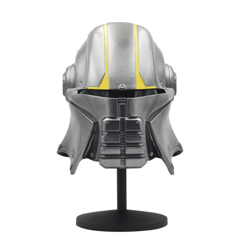 【New Arrival】Xcoser Star Wars Starkiller Helmet Cosplay Props Full Head Resin Movie Replica