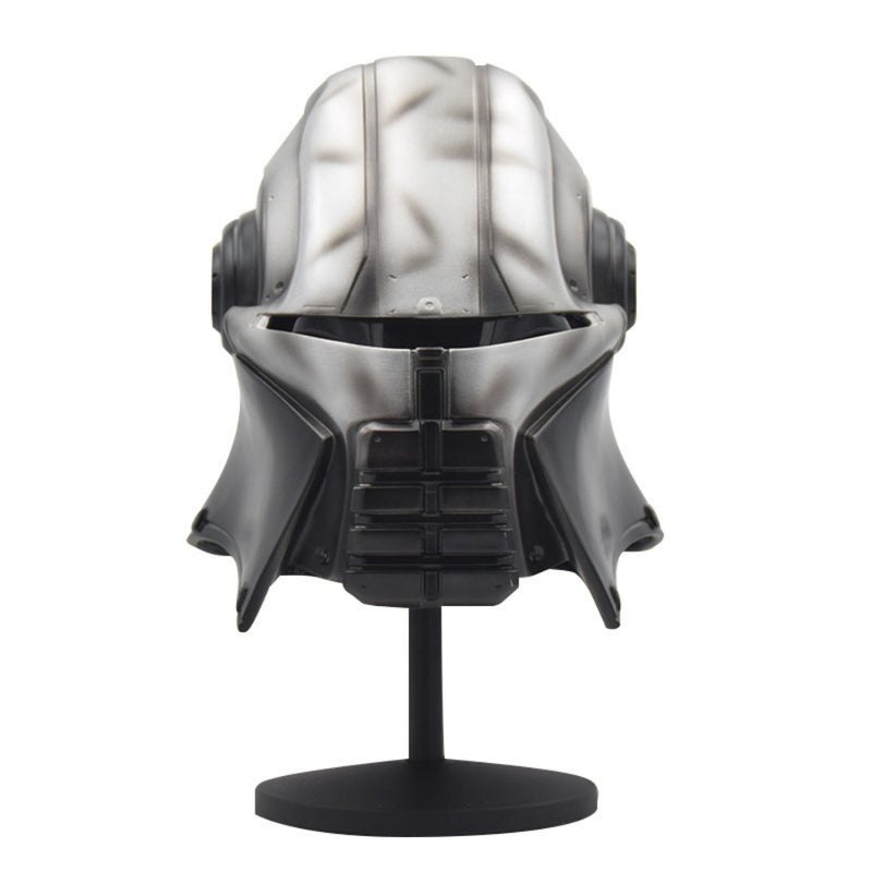 【New Arrival】Xcoser Star Wars Starkiller Helmet Cosplay Props Full Head Resin Movie Replica