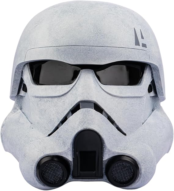 Bad Batch Helmet-Star Wars Black Series TK Trooper Helmet