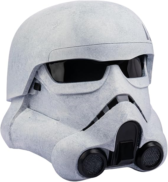 Bad Batch Helmet-Star Wars Black Series TK Trooper Helmet