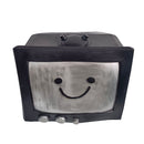 【New Arrival】Xcoser 2023 Skibidi Toilet TV Man Speakerman Toiletman Cosplay Mask Helmet Latex for Halloween