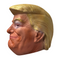 【In stock】Xcoser 2024 Donald Trump Rally Shooting Cosplay Mask Latex