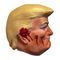 【In stock】Xcoser 2024 Donald Trump Rally Shooting Cosplay Mask Latex