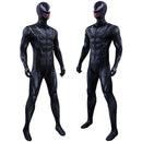 【New Arrival】Xcoser 2024 Venom The Last Dance Venom Bodysuit Mask Superhero Cosplay Costume Jumpsuit