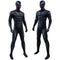 【New Arrival】Xcoser 2024 Venom The Last Dance Venom Bodysuit Mask Superhero Cosplay Costume Jumpsuit