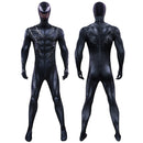 【New Arrival】Xcoser 2024 Venom The Last Dance Venom Bodysuit Mask Superhero Cosplay Costume Jumpsuit