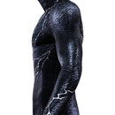 【New Arrival】Xcoser 2024 Venom The Last Dance Venom Bodysuit Mask Superhero Cosplay Costume Jumpsuit