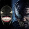 【New Arrival】Xcoser Venom 3 The Last Dance Venom Cosplay Mask Resin Props Replicas Halloween