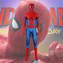Spiderman Bodysuit - Spider-Man Brand New Day Replica - Adult Halloween