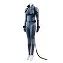 Catwoman Jumpsuit – Absolute Batman Full Set Replica - Women Adult Cosplay
