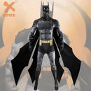 Batman Bodysuit - DC Absolute Universe Replica - Men Adult Full Set