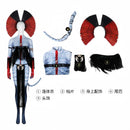 Varang Jumpsuit - Avatar: Fire and Ash Na'vi Ash People Full Body - Women Adult Cos Replica