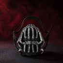 Bane Mask - Dark Knight Rises Cos  - 3D Printed Half-Face  Prop