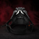 Bane Mask - Dark Knight Rises Cos  - 3D Printed Half-Face  Prop